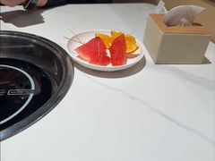 -犇鼎牛潮汕牛肉火锅(新辰里学清路店)