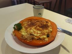 -本味轩精品茶餐厅(黄山路店)