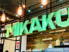 -MIKAKU(万达广场上海宝山店)