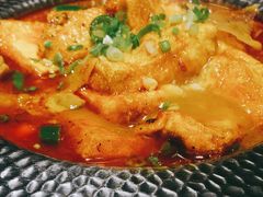 -渝是乎酸菜鱼·川渝小炒(新世界百货望京店)