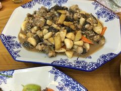 -下梅人家土菜馆(历史文化餐厅度假区店)