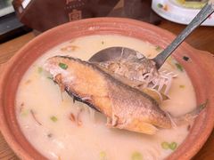 -堂宴·老厦门私房菜(1988仙岳总店)