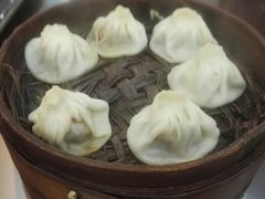 -老盛兴汤包馆(华灵店)