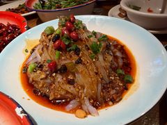 -兔槽江湖菜·重庆璧山兔(水围店)