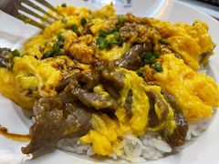 -華人 華星冰室(氹仔 店)