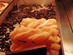 -头壹号饸饹面·大油条(东升科技园店)