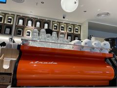 -Peet's Coffee皮爷咖啡(万象天地店)