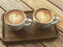 -Peet's 皮爷咖啡(东湖路手作店)