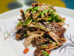 手撕爊鸡-二十八里太湖船菜(吉祥路店)