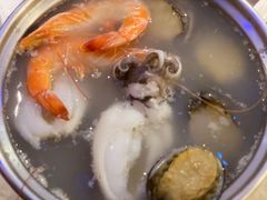 -芭菲盛宴·环球美食(解放碑英利国际店)