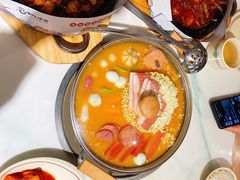 -七八冷面·延边朝鲜族美食(圣熙八号店)