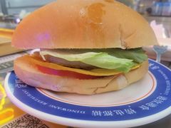 -定旺冰室·香港冰室(水贝店)