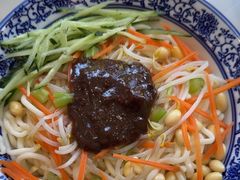 -全聚德(蓝山店)