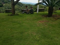 -飞天山旅游区
