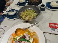 -大丰收李家(浦西万达店)