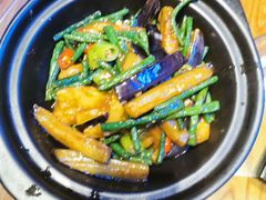 -香岛私房菜(金屋·秦皇半岛店)