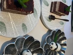 -上井料理黑金店(IFS国金中心店)