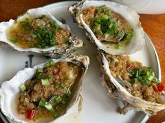 -坛南湾阿强农家乐.海鲜大排档老字号(福州地标美食店)