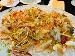 -滋粥楼·顺德菜(番禺广场总店)