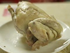 盐焗鸡-佳基盐焗鸡