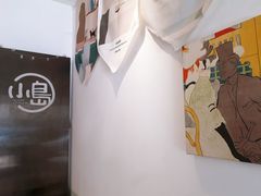 -小岛餐厅