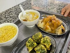 -福合沟无米粿甜汤粿品店