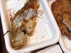-盒马鲜生(昆城店)