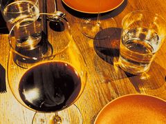 -肆海小川菜酒馆Wine Bistro (青年路店)
