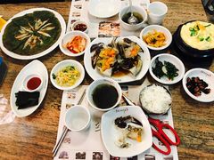 -普乐酱蟹(coex店)