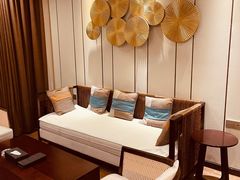 -郑州银基黄帝宫御温泉