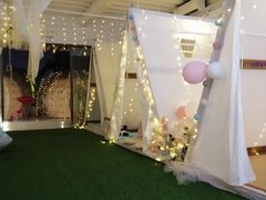 -天空花园餐吧·生日·团建(南山店)