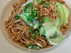 -李先生牛肉面大王(东单店)