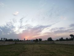 -汉长安城未央宫国家考古遗址公园