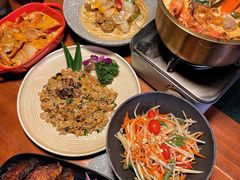 -ChitChat奇洽·Bistro(黎黄陂路店)
