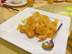 -北京朝阳悠唐皇冠假日酒店