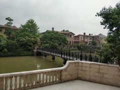 -中旅阿那亚九龙湖·公主酒店
