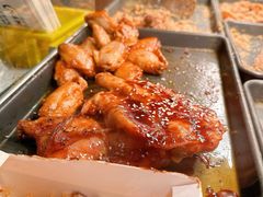 -前进5路汉堡炸鸡(昙华林店)