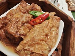-粤食堂(天津和悦汇店)