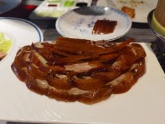 -同喜烤鸭店(光芒店)