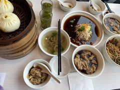 -花园茶楼(兴城西路店)