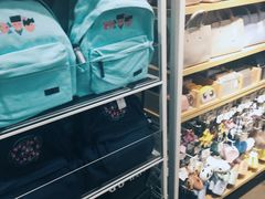 -名创优品(天津市河东万达广场店)