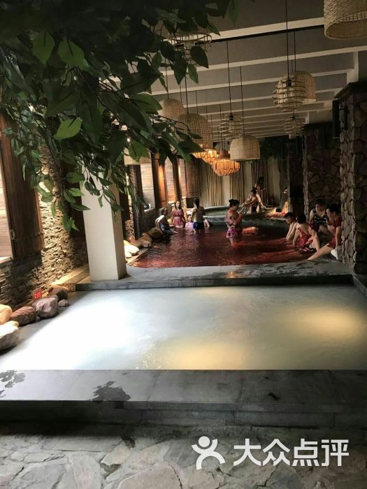 8号公馆-图片-长春休闲娱乐-大众点评网