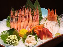 -極上萬膳·日料放题(海岸城店)