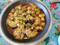 -闯关东东北农家菜(崂山石老人店)