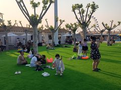 -渔岛海洋度假区