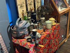 -南洋老咖啡(牛车水店)