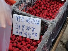 -东仓门早市