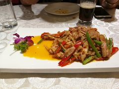 -马凯餐厅(长椿街店)