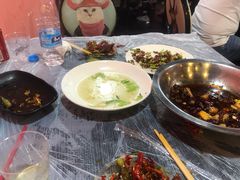 -虎虎龙虾大排档(双井店)