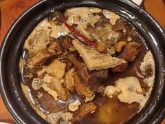 -聚首堂·特色小吃·肘子(什刹海德胜门店)